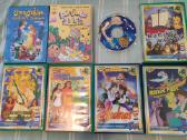 Filmai vaikams Dvd. Utena. - nuotraukos Nr. 7