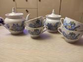Servizo dalis - nuotraukos Nr. 2