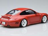 Porsche 911 - nuotraukos Nr. 2