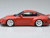 Porsche 911 - nuotraukos Nr. 3