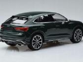 Audi Rsq3 - nuotraukos Nr. 2