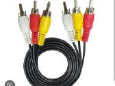 Šakotuvas, Hdmi į AV, AV į Hdmi keitiklis - nuotraukos Nr. 4
