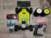 Maxam 1/8 , FLUX - nuotraukos Nr. 30