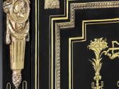 Prancūziška Xixa. Napoleon III komoda - nuotraukos Nr. 7