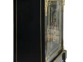 Prancūziška Xixa. Napoleon III komoda - nuotraukos Nr. 8