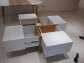 Baldu surinkimas,furniture assembly, Сборка мебели - nuotraukos Nr. 7