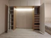 Baldu surinkimas,furniture assembly, Сборка мебели - nuotraukos Nr. 11