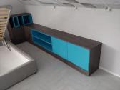 Baldu surinkimas,furniture assembly, Сборка мебели - nuotraukos Nr. 16