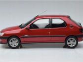 Peugeot 306 - nuotraukos Nr. 3