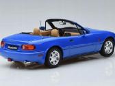 Mazda Mx-5 - nuotraukos Nr. 2