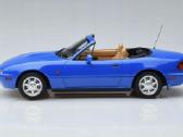 Mazda Mx-5 - nuotraukos Nr. 3