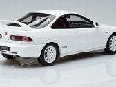 Honda Integra - nuotraukos Nr. 2