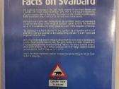 Svalbard'o (Špitsbergeno) 1993m. 4 monetų rinkinys - nuotraukos Nr. 2