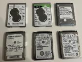 Isoriniai kietieji diskai/500gb/1tb/2tb