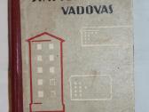 Trumpas statybininko vadovas knyga 1961m.