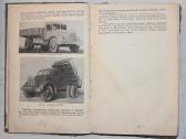 Mašinų mokslo pagrindai Automobilis knyga 1960m. - nuotraukos Nr. 5