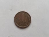 1936 1 centas