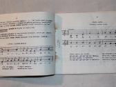 Metalofonas instrumento instrukcija 1973m. Vilnius - nuotraukos Nr. 7