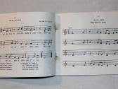 Metalofonas instrumento instrukcija 1973m. Vilnius - nuotraukos Nr. 8