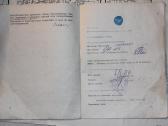 Magnetofono Kvazar 303 naudotojo vadovas 1984 m. - nuotraukos Nr. 5