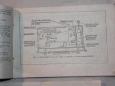 Radija Rodina-60m1 instrukcija ir el. schema 1965m - nuotraukos Nr. 6