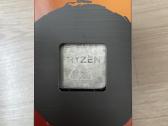 Naudotas kompiuterio procesorius Amd ryzen 5 1400 - nuotraukos Nr. 2