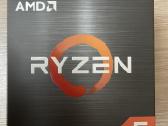 Naudotas kompiuterio procesorius Amd ryzen 5 1400 - nuotraukos Nr. 3