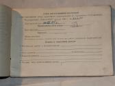 Radija Rodina-60m1 instrukcija ir el. schema 1965m - nuotraukos Nr. 4