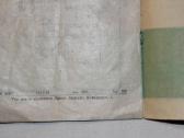 Dažymo pulto 0-11 instrukcija Vilnius 1955 m - nuotraukos Nr. 9