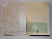 Dažymo pulto 0-11 instrukcija Vilnius 1955 m - nuotraukos Nr. 8