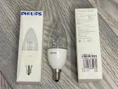 Philips Smart WiFi Candle Bulb E14