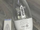 Philips Smart WiFi Candle Bulb E14 - nuotraukos Nr. 2