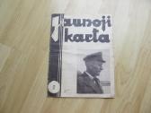 Jaunoji Karta 1933