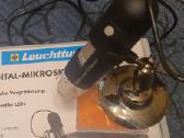 Mikroskopas-kamera Leuchtturm - nuotraukos Nr. 3