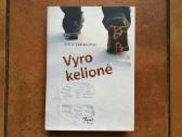 John Eldredge "Vyro kelionė" 2010 metai
