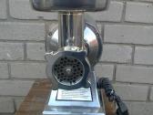 Nauja galinga pramoninė mėsmalė 1100w - nuotraukos Nr. 2