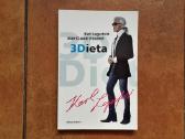 Karl Lagerfeld "3dieta" 2004 metai.