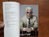 Karl Lagerfeld "3dieta" 2004 metai. - nuotraukos Nr. 3