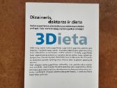 Karl Lagerfeld "3dieta" 2004 metai. - nuotraukos Nr. 6