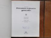 S. B. Block "Foundations of financial management" - nuotraukos Nr. 3