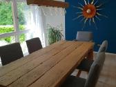 Pakabinamas šviestuvas "Balkis", sendintas medis - nuotraukos Nr. 21