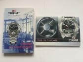 Šveicariškos dėžutės Bulova ,Omega ,Tissot ,kitos - nuotraukos Nr. 13