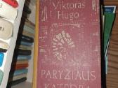Paryžiaus Katedra ir studijuojantiems Politologiją