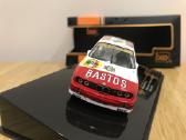 Bmw M3 (E30) - nuotraukos Nr. 2