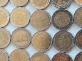Euro monetos - nuotraukos Nr. 5