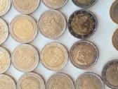 Euro monetos - nuotraukos Nr. 6
