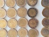 Euro monetos - nuotraukos Nr. 7
