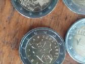 Euro monetos - nuotraukos Nr. 9