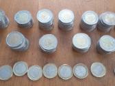Euro monetos - nuotraukos Nr. 10