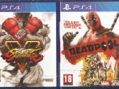 Ps4 originalūs žaidimai diskuose nuo 3 Eur - nuotraukos Nr. 8